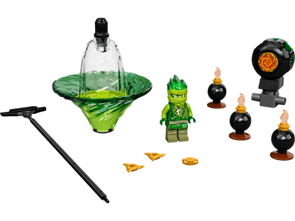 LEGO® set 70689