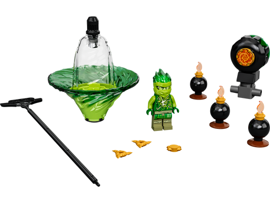 LEGO® set 70689
