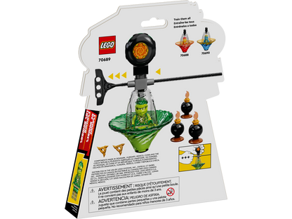 LEGO® set 70689