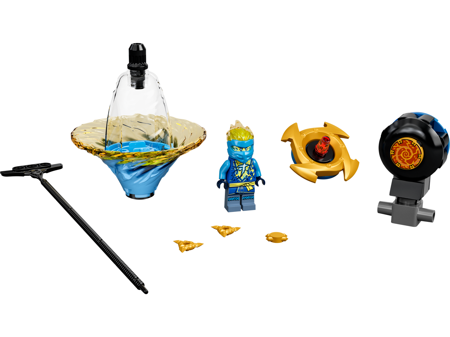 LEGO® set 70690