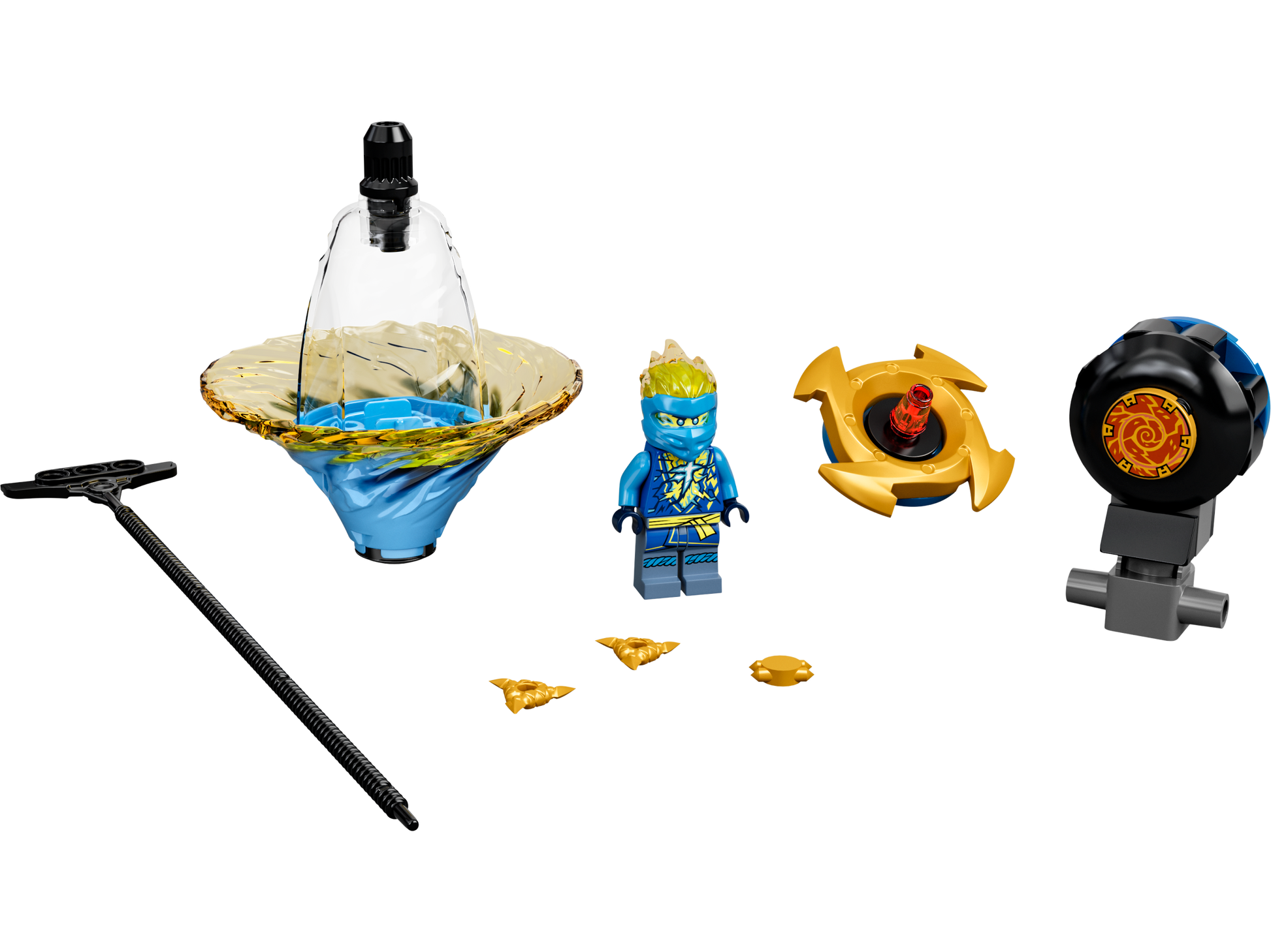 LEGO® set 70690