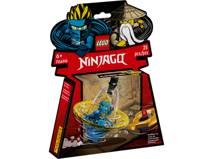 LEGO® set 70690