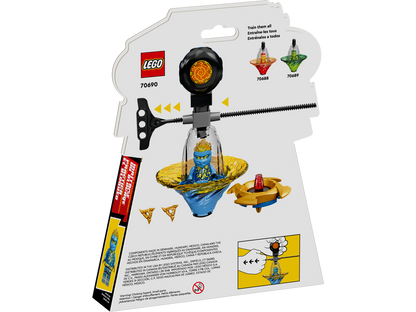 LEGO® set 70690