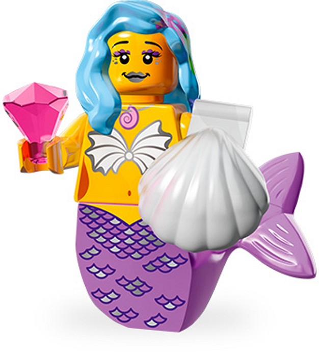 The LEGO Movie Series - Random bag