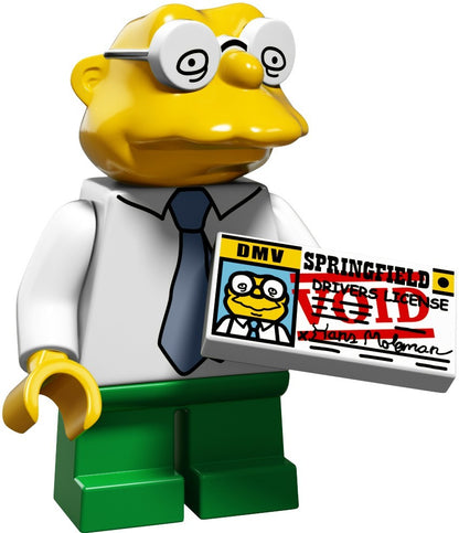 The Simpsons Series 2 - Complete
