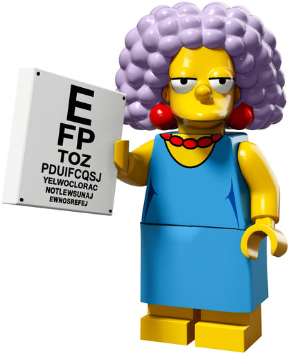 The Simpsons Series 2 - Random bag