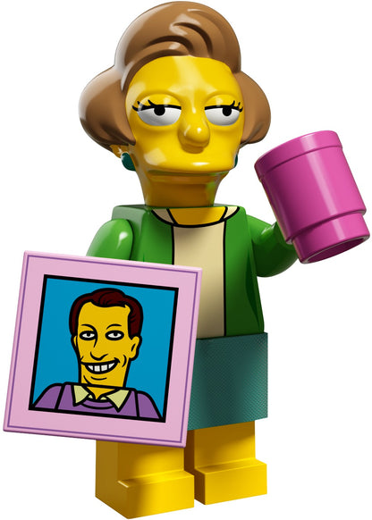 The Simpsons Series 2 - Random bag