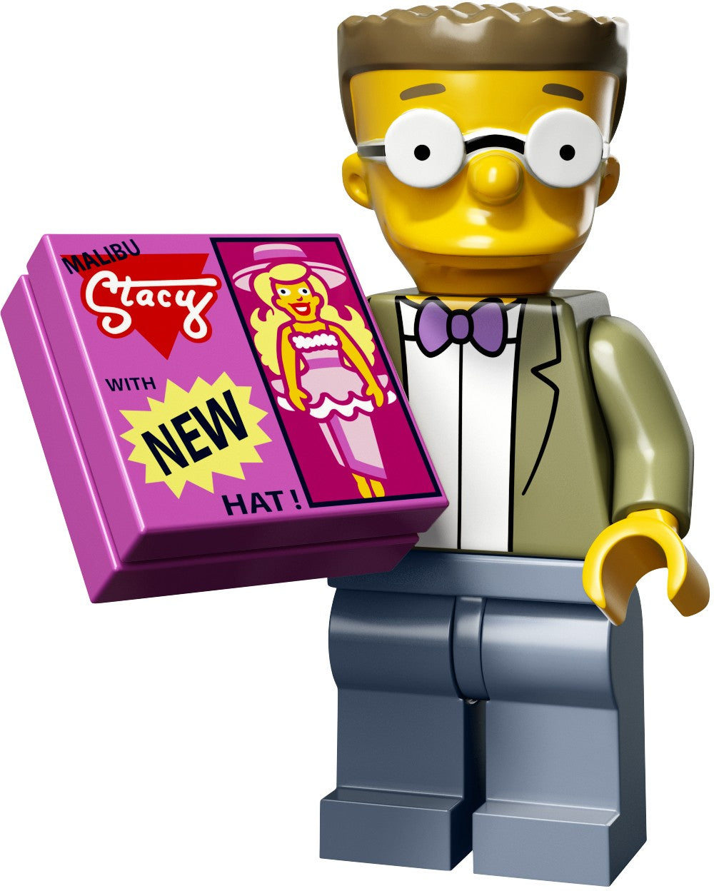 The Simpsons Series 2 - Random bag