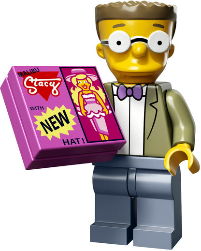 The Simpsons Series 2 - Random bag