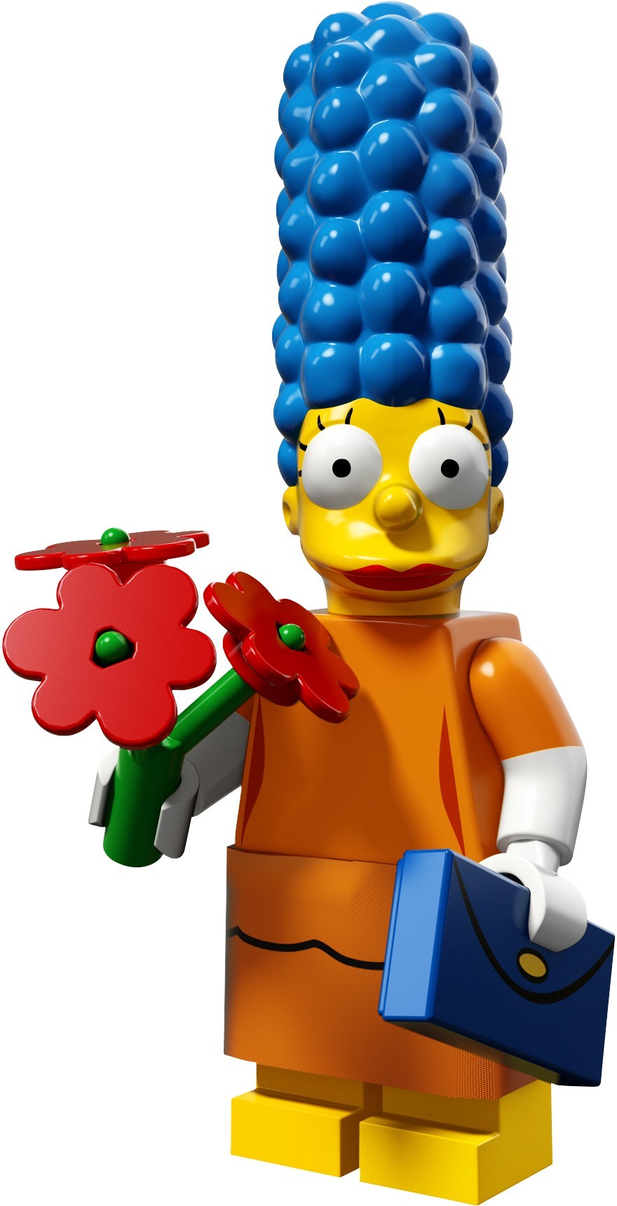 The Simpsons Series 2 - Random bag