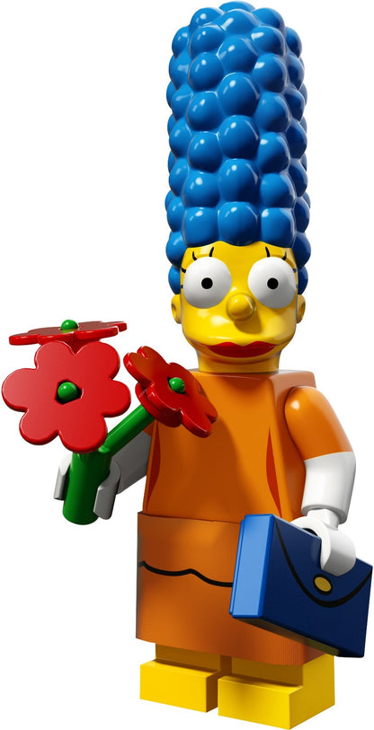 The Simpsons Series 2 - Random bag