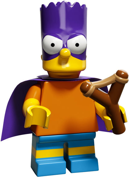 The Simpsons Series 2 - Random bag