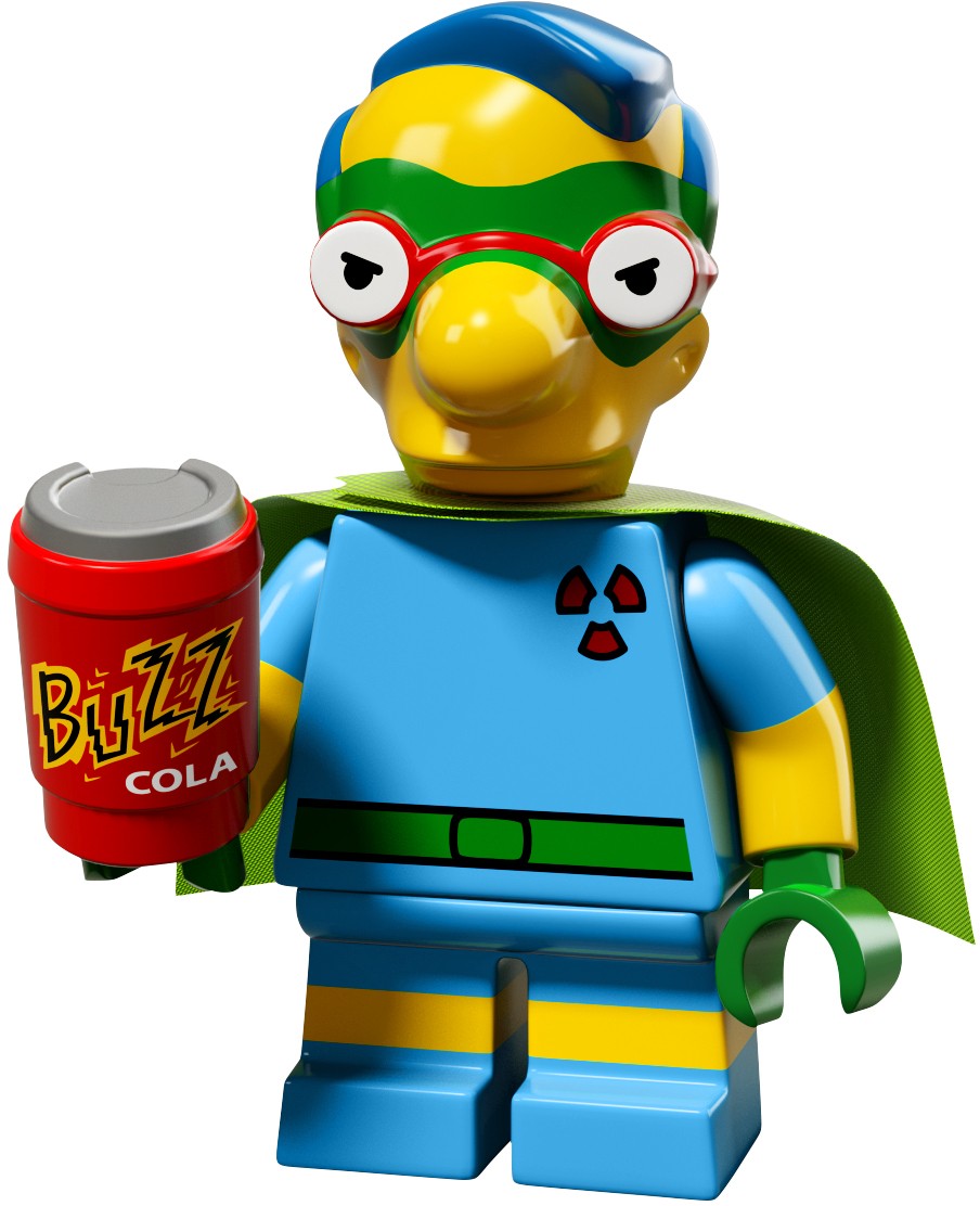 The Simpsons Series 2 - Random bag