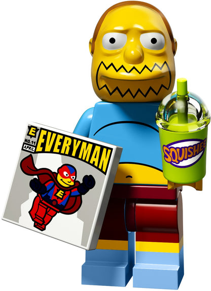 The Simpsons Series 2 - Complete