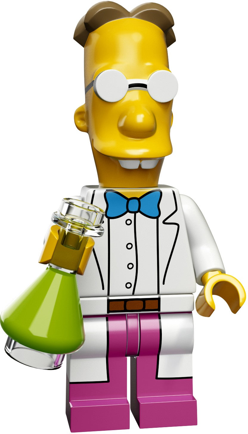 The Simpsons Series 2 - Complete