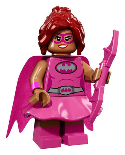 The LEGO Batman Movie Series - Complete