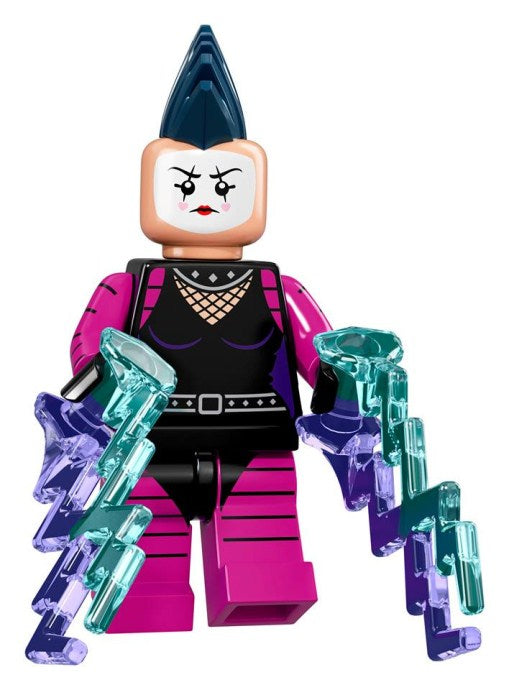 The LEGO Batman Movie Series - Complete