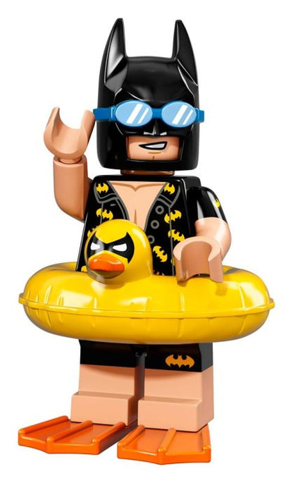 The LEGO Batman Movie Series - Complete