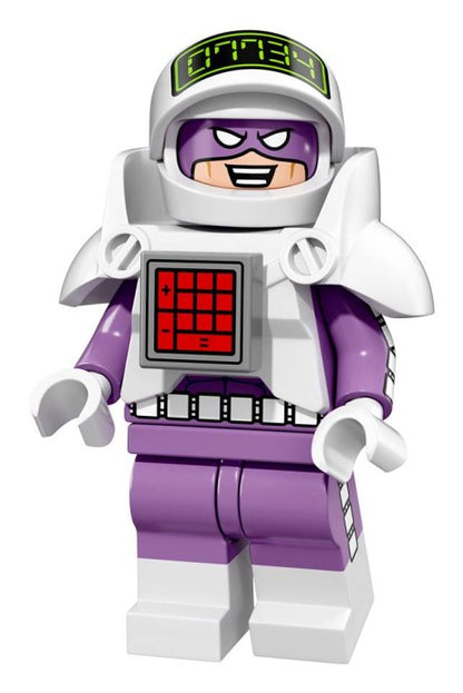 The LEGO Batman Movie Series - Complete