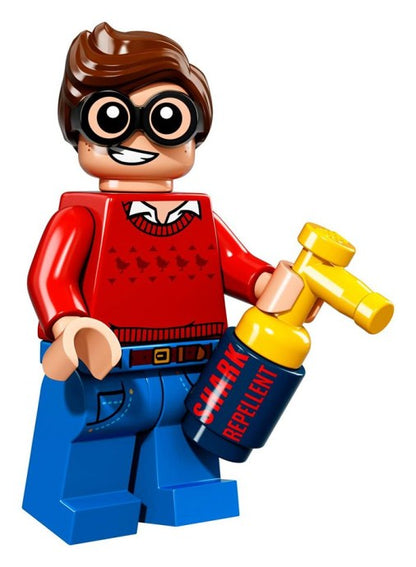 The LEGO Batman Movie Series - Complete