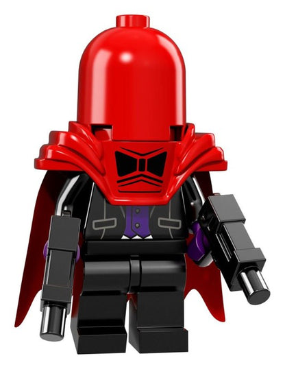 The LEGO Batman Movie Series - Complete