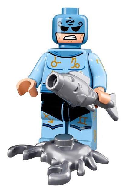 The LEGO Batman Movie Series - Complete