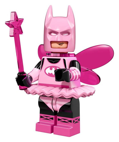 The LEGO Batman Movie Series - Complete