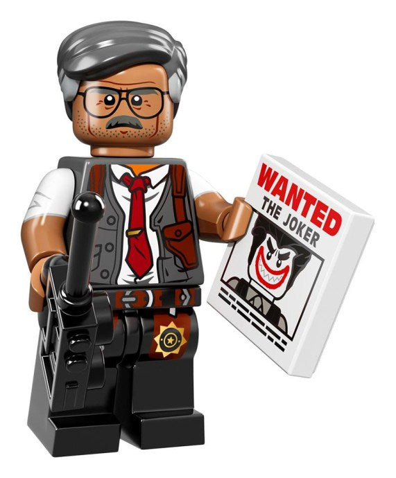 The LEGO Batman Movie Series - Complete