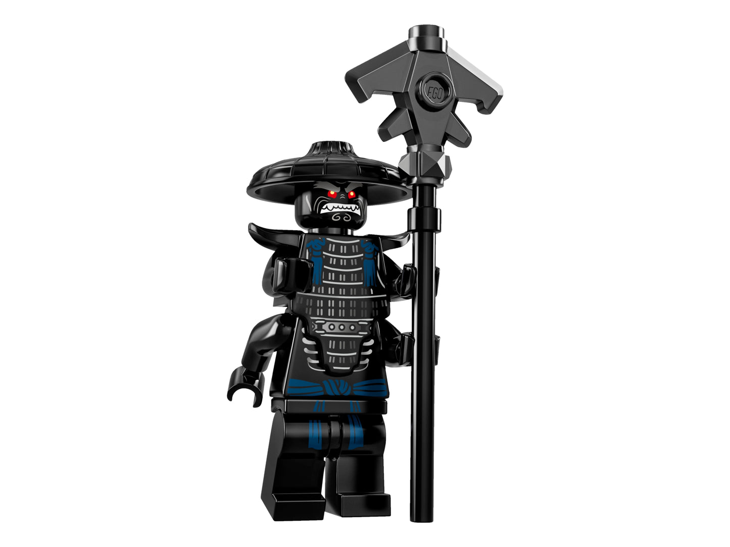 The LEGO NINJAGO Movie Series - Complete