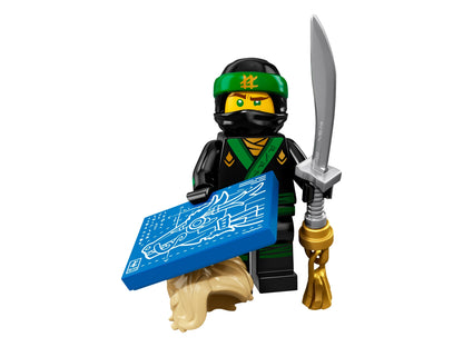 The LEGO NINJAGO Movie Series - Sealed Box