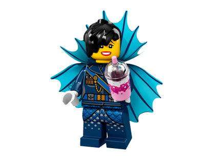 The LEGO NINJAGO Movie Series - Complete