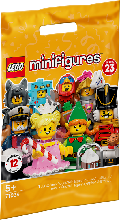 LEGO® set 71034