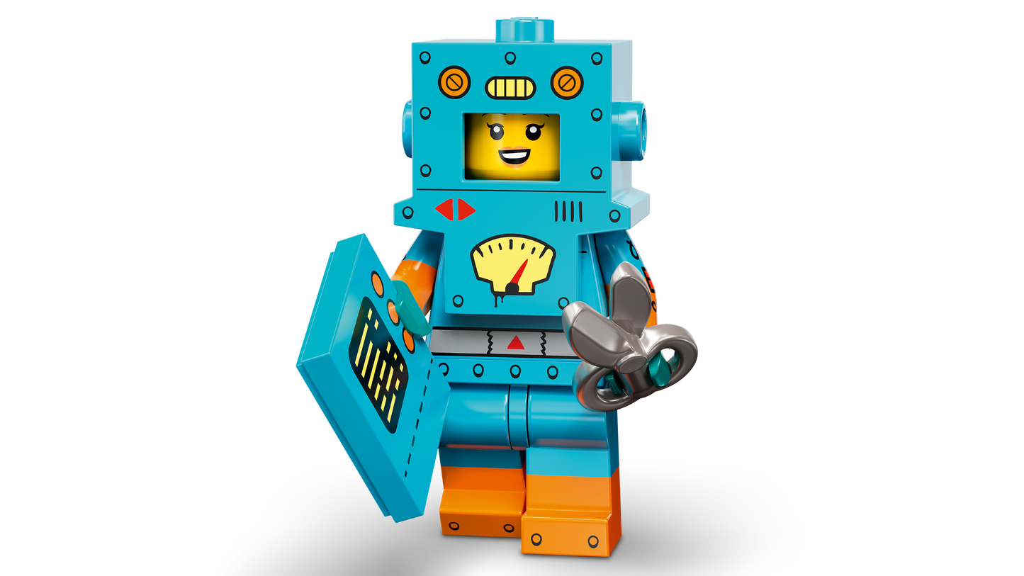 LEGO® set 71034