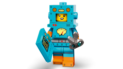 LEGO® set 71034