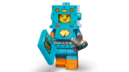LEGO® set 71034