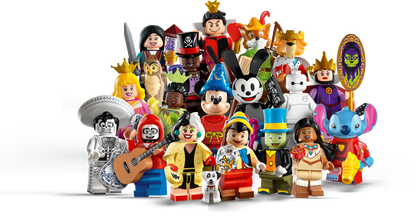 LEGO® set 71038