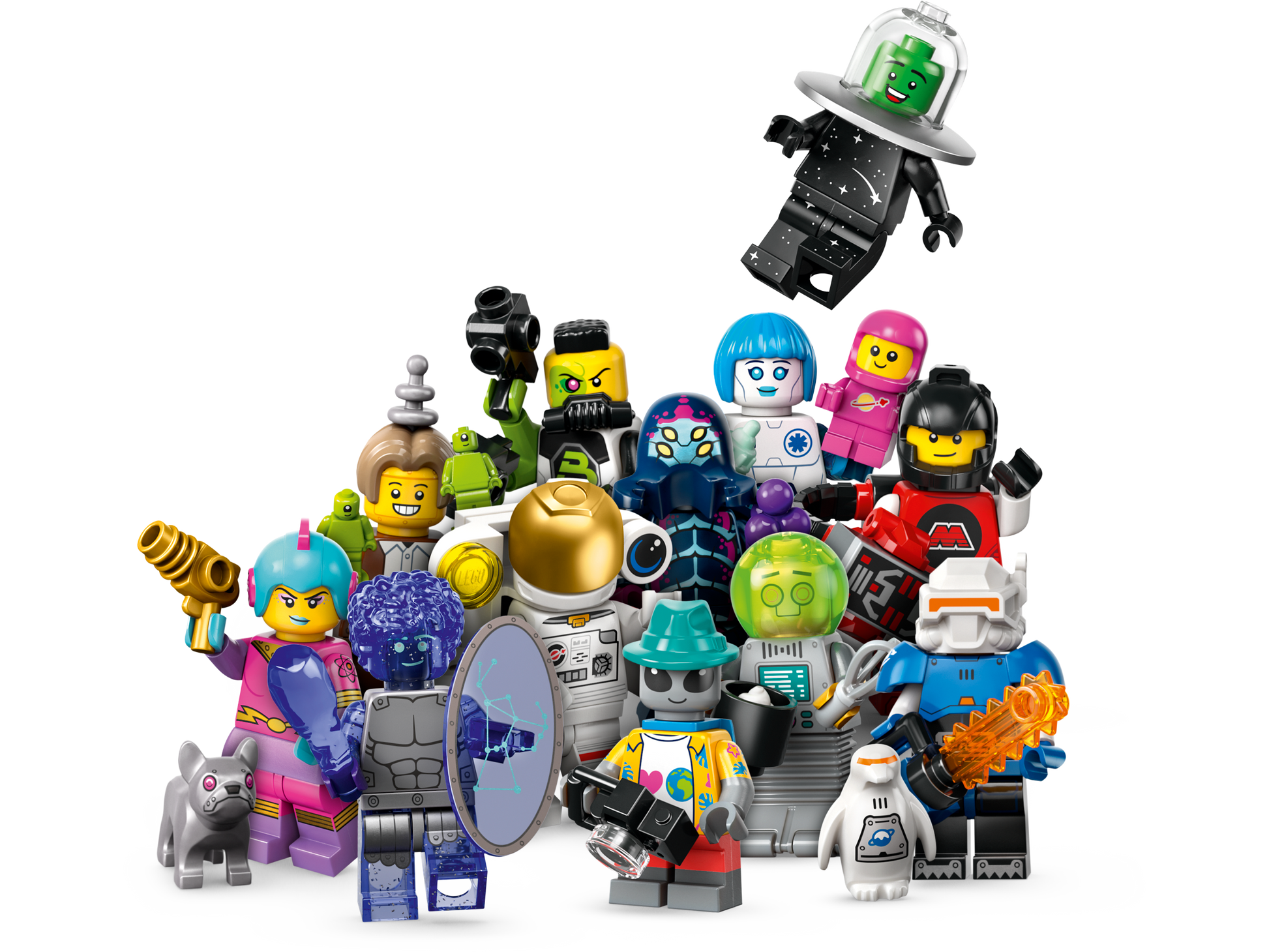 LEGO® set 71046