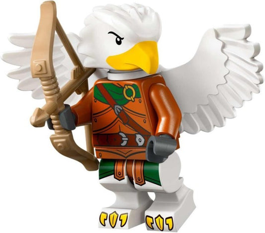 Aarakocra Ranger