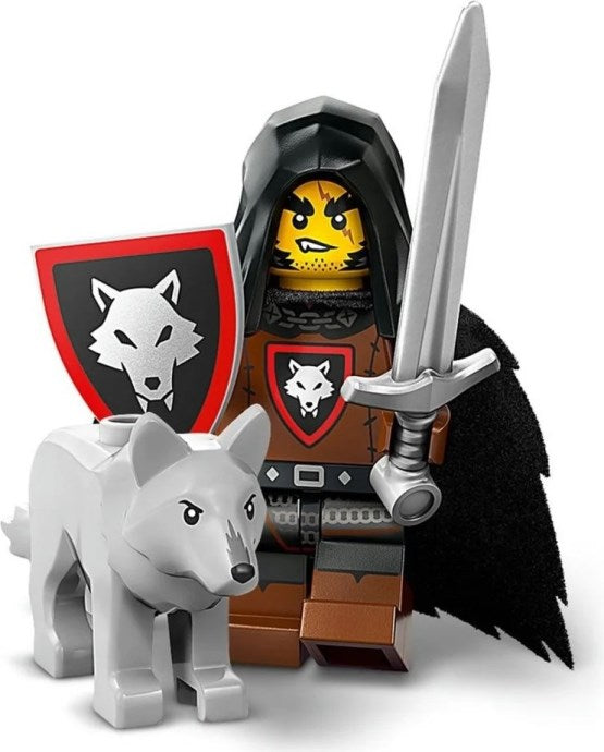 Wolfpack Beastmaster