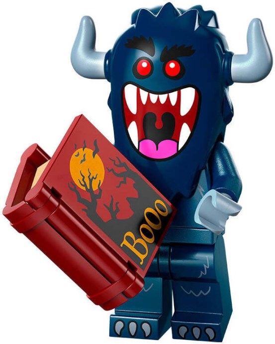 Bogeyman