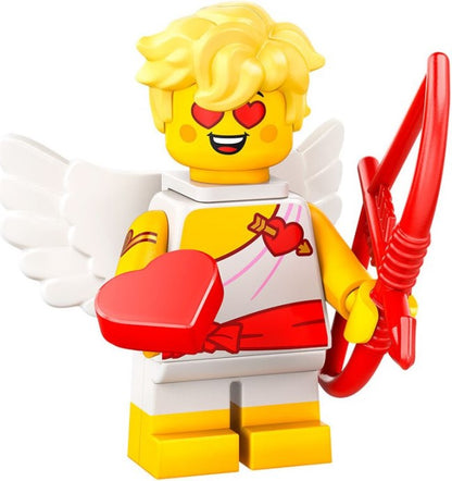 Cupid