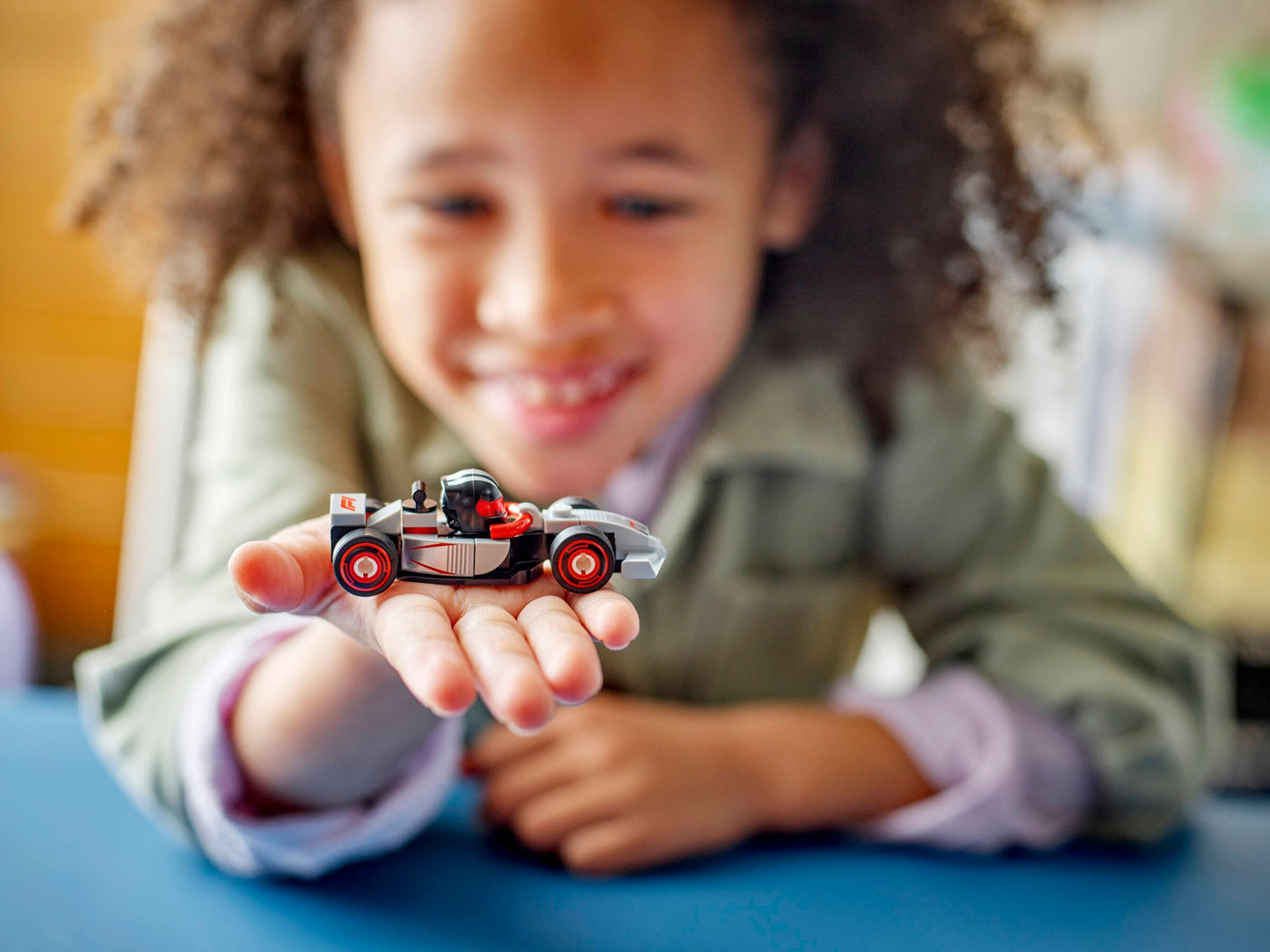 F1® Collectible Race Cars - Complete