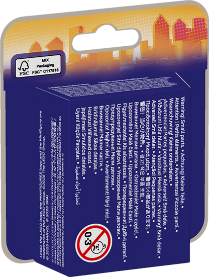 Spider-Man: Across the Spider-Verse - Random Pack