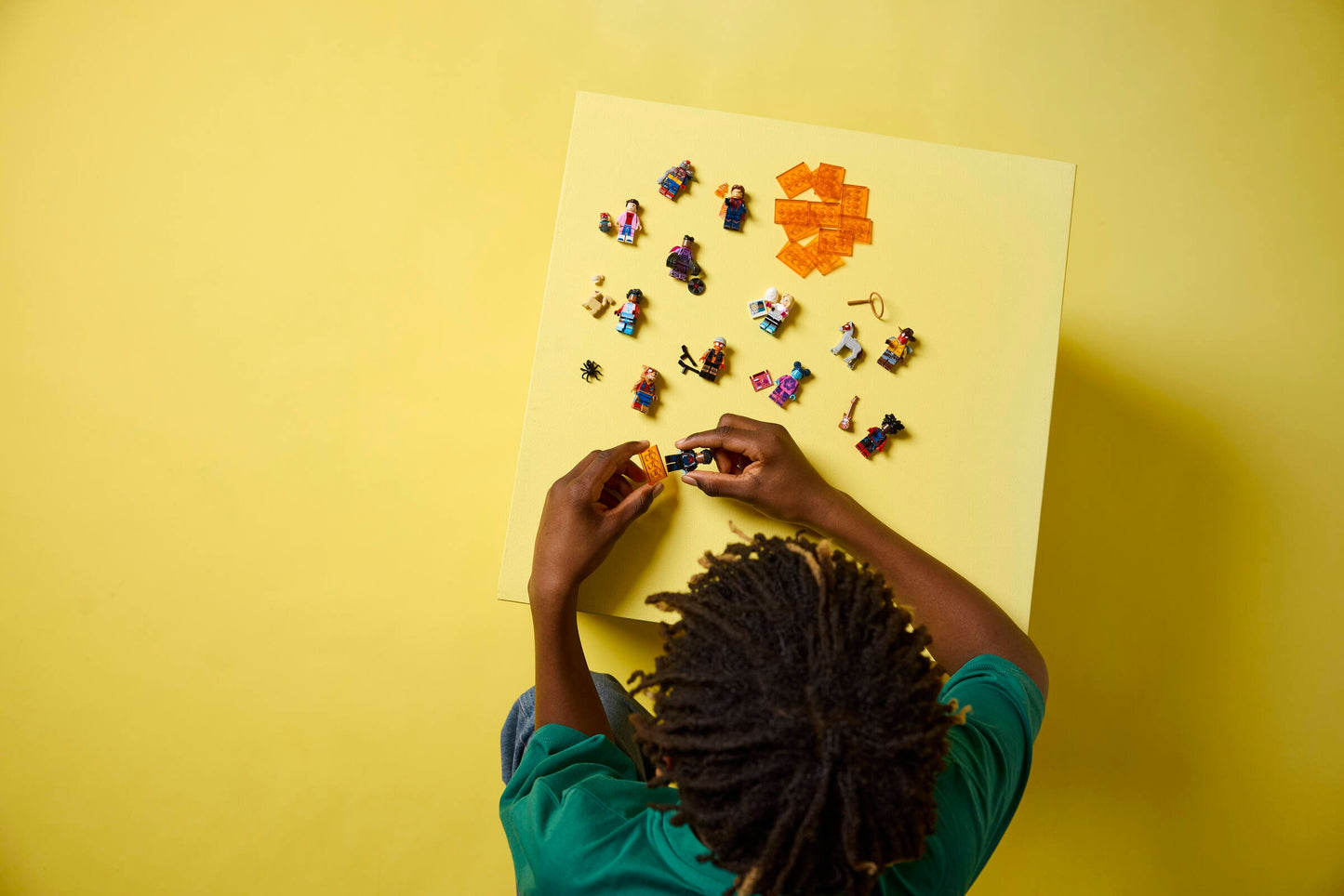 Spider-Man: Across the Spider-Verse - Random Pack