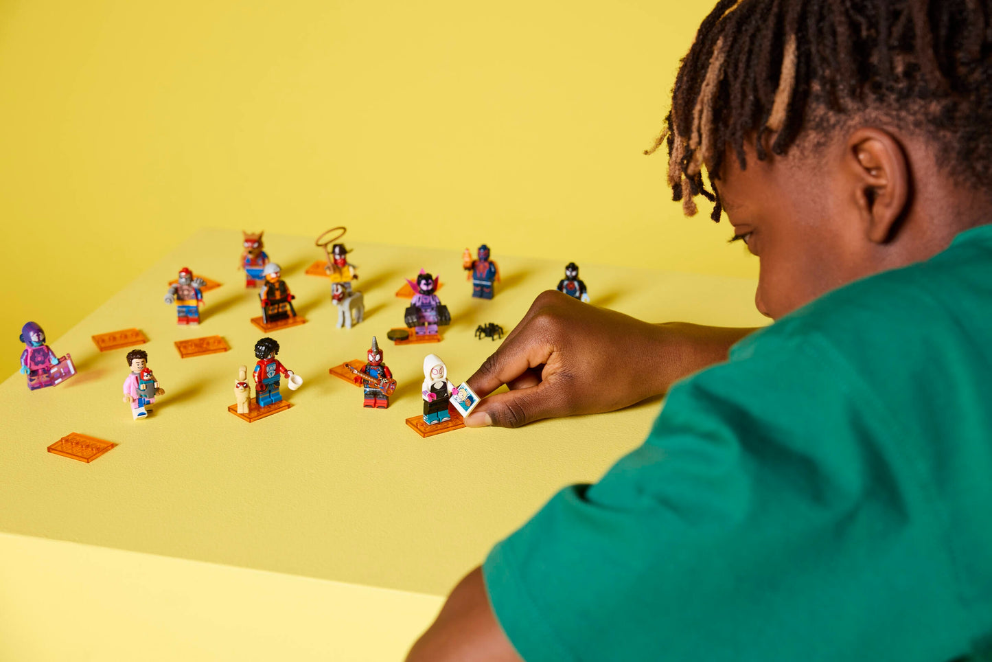 Spider-Man: Across the Spider-Verse - Random Pack