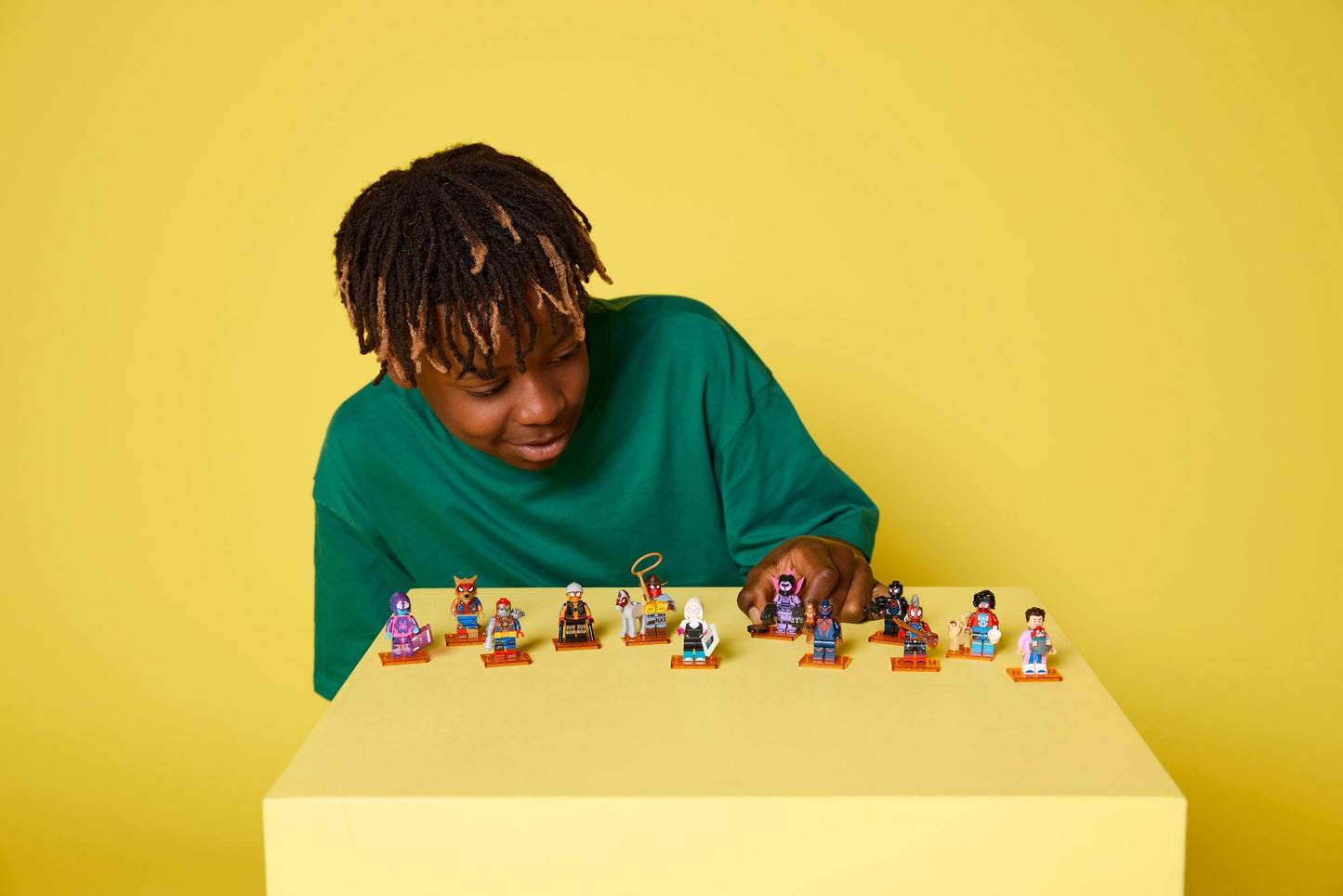 Spider-Man: Across the Spider-Verse - Complete