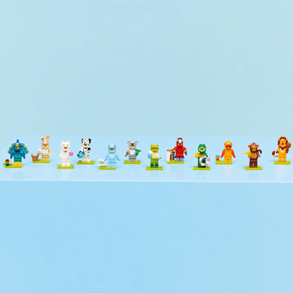 Animals Series 28 - Random Pack