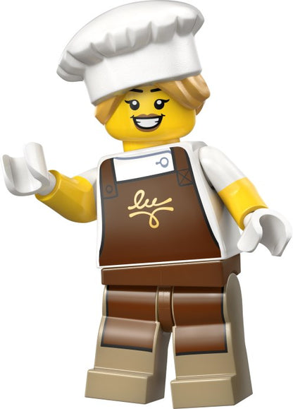 Chocolatier