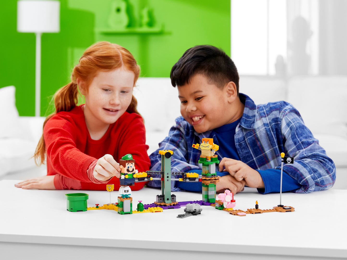 LEGO® set 5007060