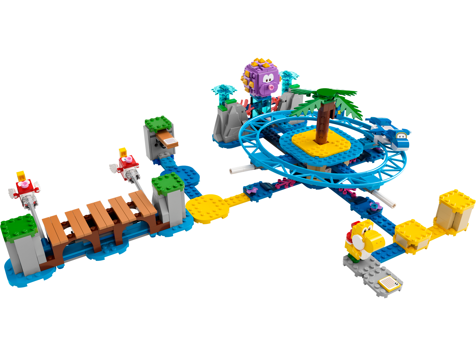 LEGO® set 71400